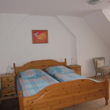 Ferienwohnung Lehr Weimar (Thuringia) Exterior photo
