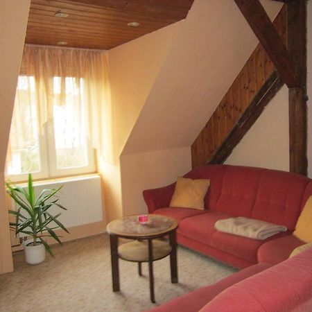 Ferienwohnung Lehr Weimar (Thuringia) Exterior photo