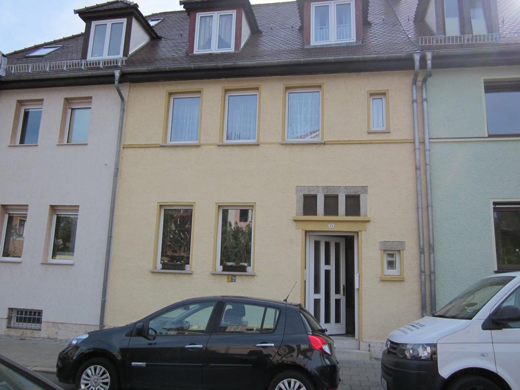 Ferienwohnung Lehr Weimar (Thuringia) Exterior photo