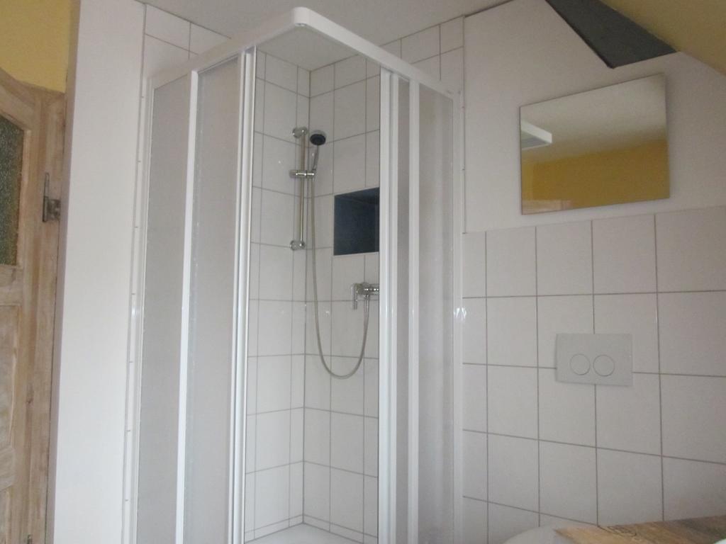 Ferienwohnung Lehr Weimar (Thuringia) Exterior photo
