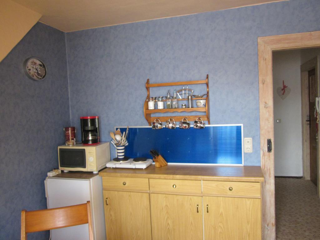 Ferienwohnung Lehr Weimar (Thuringia) Exterior photo