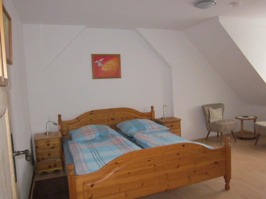 Ferienwohnung Lehr Weimar (Thuringia) Exterior photo